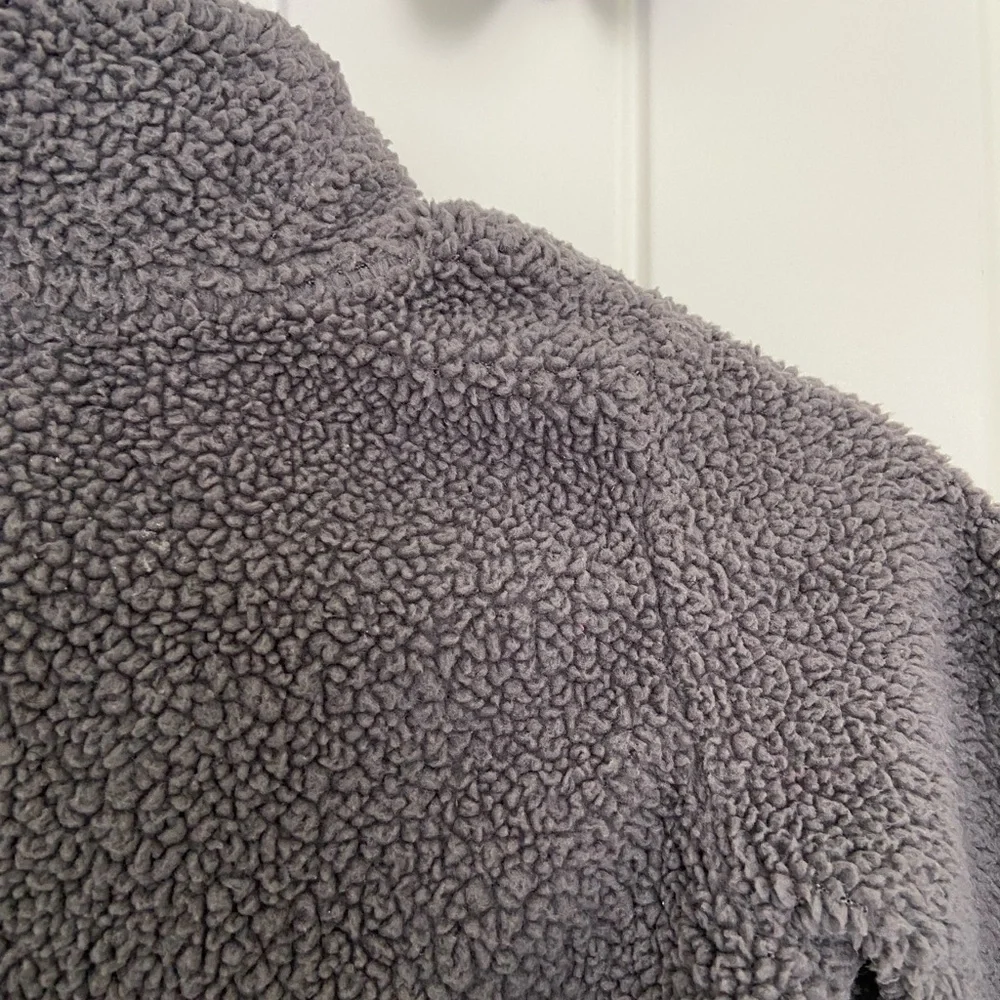 Carter’s‎ baby boy’s fleece zip up jacket — 6 months